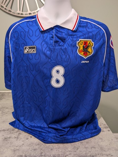 Maglia home calcio giappone - home,