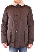 Peuterey Brown Jacket PEU2897
