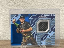 2025 topps brandon lowe