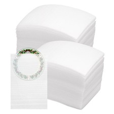 Sacchetti di schiuma, (3,9 x