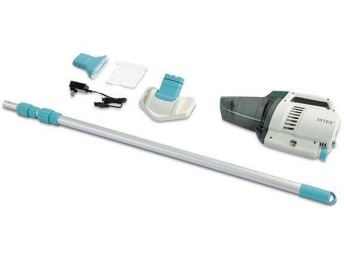 Aspiratore batteria - a,