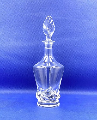 Carafe daum nancy - nancy, france