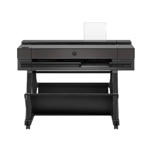 New open box designjet - hp, t850