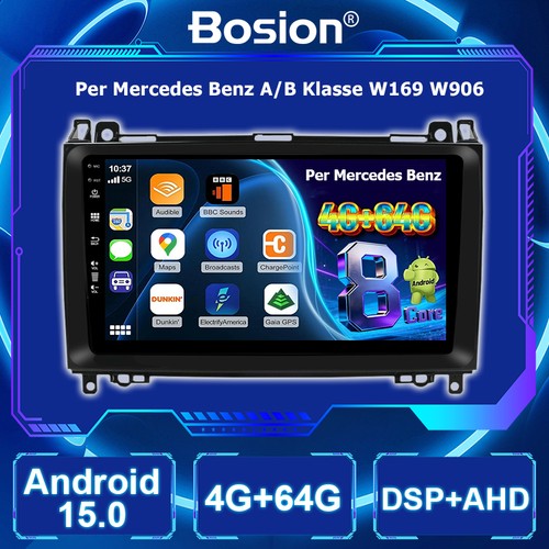 Android gps autoradio - android, per