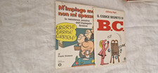 FUMETTO LOTTO DI 2 VECCHI