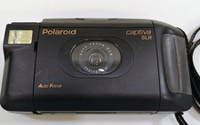 Polaroid Captiva SLR SE