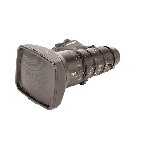 Fujinon mm obiettivo - fujinon,