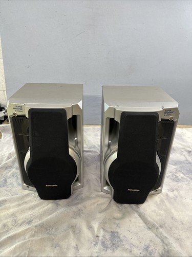 Panasonic altoparlanti ak58 - altoparlanti, sb-ak58