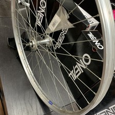 Ruota cerchio anteriore bici - ruota, /