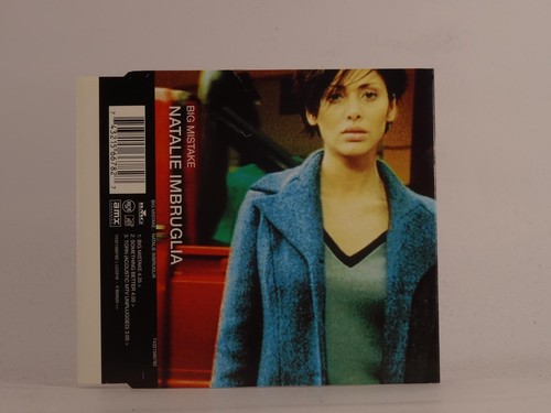 Natalie imbruglia big mistake - big,