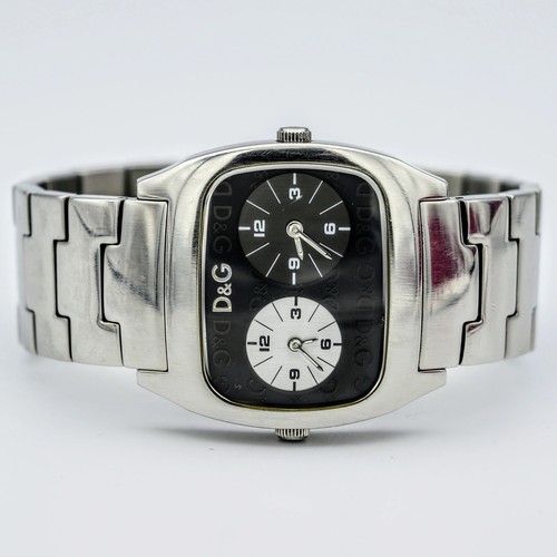 Dolce gabbana dual time - dolce,