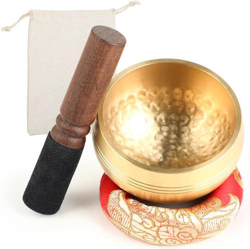 Campana tibetane campane - -,