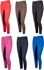 Thea Pantaloni Da Equitazione