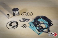 KIT SOSTITUZIONE PISTONE HONDA