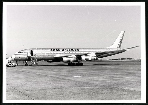 Fotografia aereo - aereo,