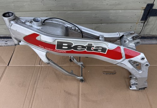 Beta techno 250 - 250, 1999