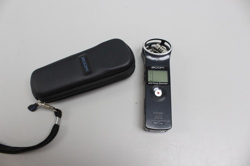 Zoom registratore portatile - registratore,