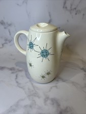Caffettiera vintage Franciscan