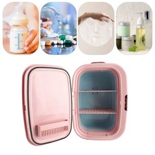 US Plug 15L Frigorifero Auto