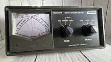 Diawa ns660pa misuratore swr - ns660pa,