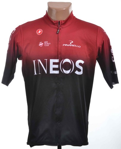 Maglia ciclismo velo - maglia,
