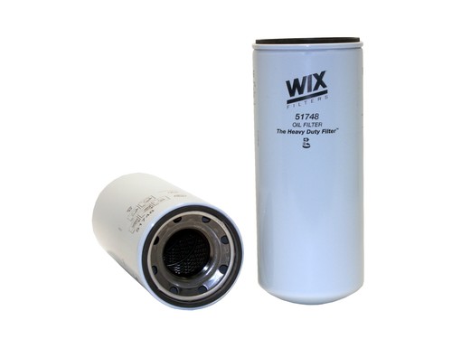 Filtro lubrificante wix - filtro,