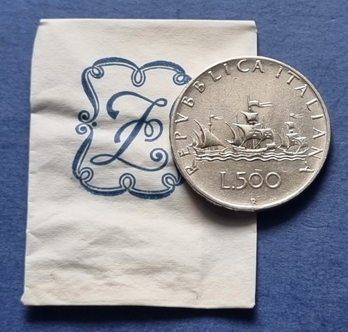 Coin ministero tesoro z s - tesoro, i.p.z.s