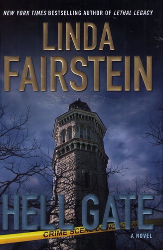 Hell gate fairstein linda - hell, fairstein,