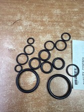 Serie Guarnizioni Bibo DIN 89-