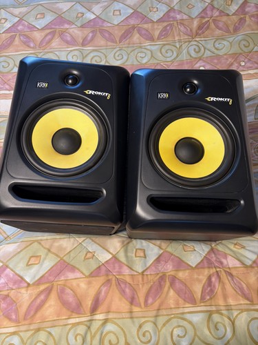 Krk rokit g3 - rokit, 8