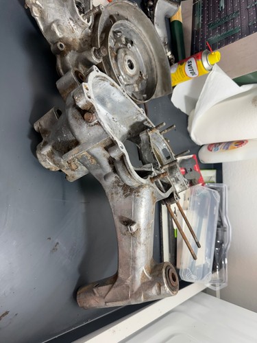 Piaggio vespa motore 150 vbb1m - 150,