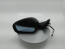 Specchio retrovisore porta