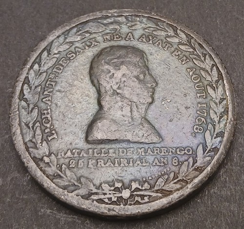 Medaglia morte del - medaglia,