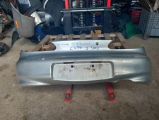 PARAURTI POSTERIORE HYUNDAI