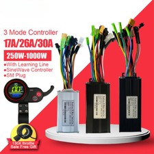 Regolatore onda sinusoidale