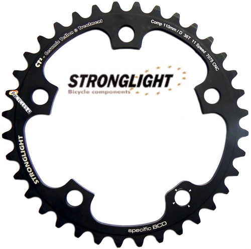 Plateau stronglight ct2 - stronglight,