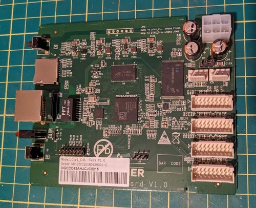 Antminer control board - antminer,