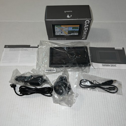 Garmin drive usa - drive, can