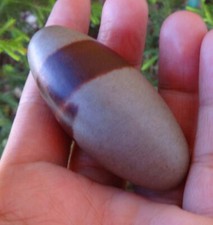 Shiva Lingam / Lingam Stone