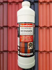 Tegole Tetto Detergente 1