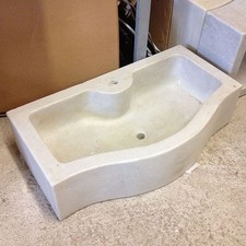 Lavandino acquaio lavello in