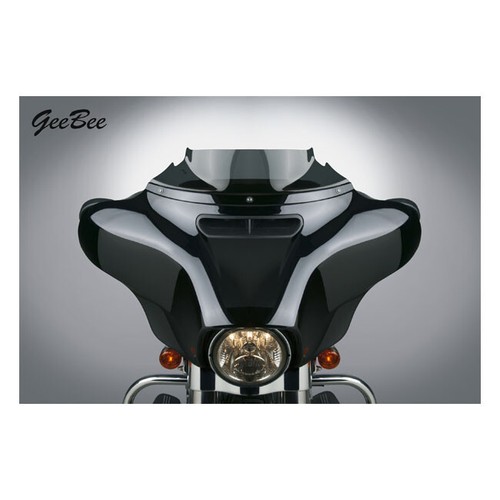 National cycles windshield - national,