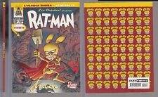 FC- RAT-MAN COLLECTION N.18