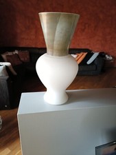 Venini Vaso Regina Talpa Vaso Re Lattimo Rodolfo Dordoni