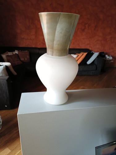 Venini vaso regina talpa - regina,
