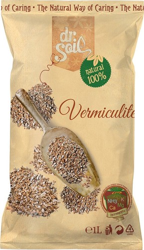 Vermiculite 1 lt - vermiculite,