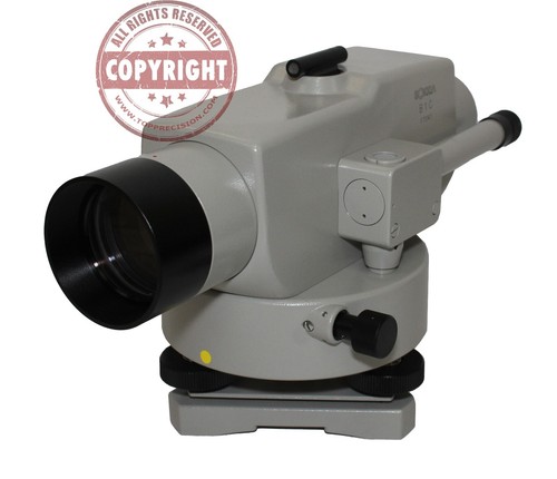 Sokkia b1c livella automatica - b1c,