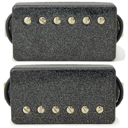 Seymour duncan hot - seymour,