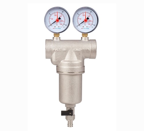Filtro acqua farg autopulente - acqua,