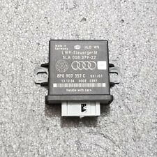 AUDI A3 8P 2003-08 CENTRALINA